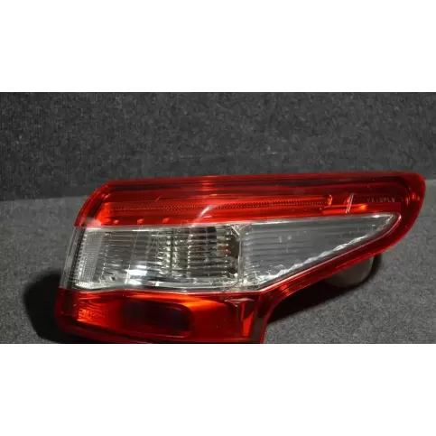 V073709990 фара задняя Nissan Qashqai 2016