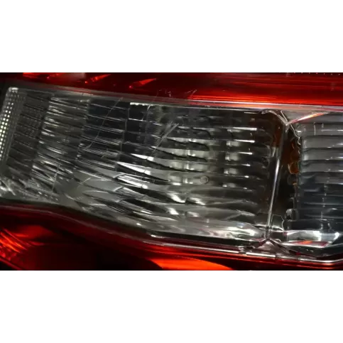 V073709990 фара задняя Nissan Qashqai 2016