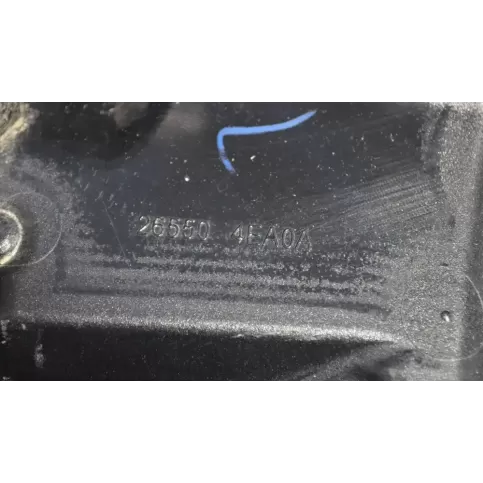 V073709990 фара задняя Nissan Qashqai 2016