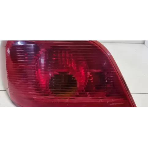 VALEO50 фара задня Peugeot 307 2005