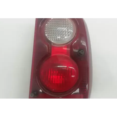 XFB500140 фара задняя Land Rover Freelander 2000