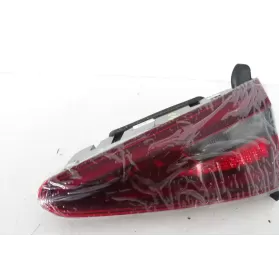 0050553180 фара задняя Alfa Romeo Stelvio 2018