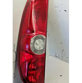 00519248480 фара задня Opel Combo D 2013