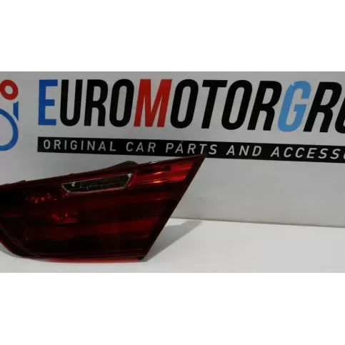 005482 фара задняя BMW 6 F06 Gran coupe 2014