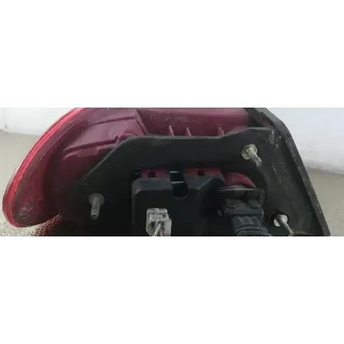 0060597302 фара задняя Alfa Romeo 166 1998