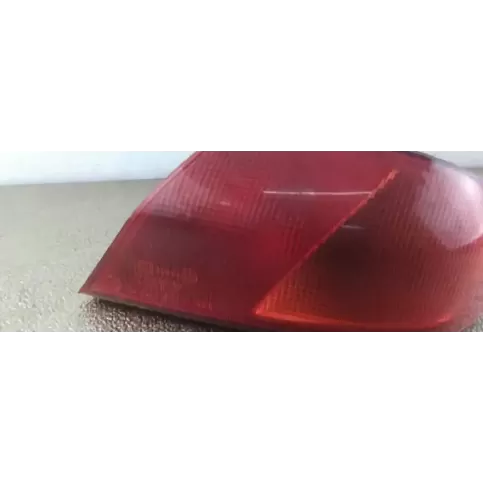0060597302 фара задняя Alfa Romeo 166 1998
