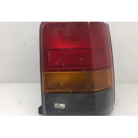 009290 фара задняя Mazda 323 1987