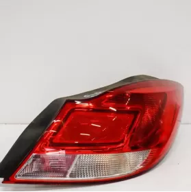 009649168348 фара задняя Opel Insignia A 2010
