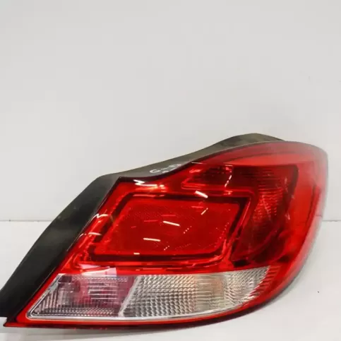 009649168348 фара задняя Opel Insignia A 2010