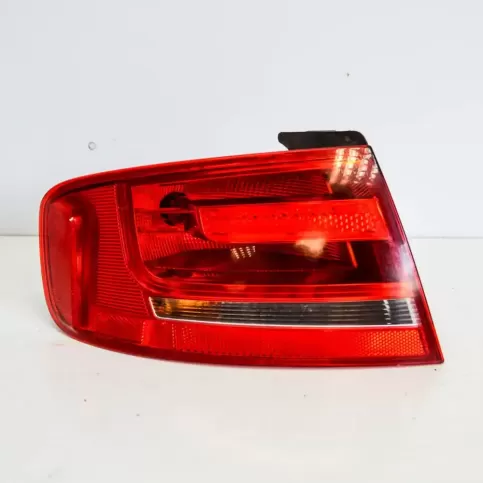 009686058266 фара задняя Audi A4 S4 B8 8K 2008