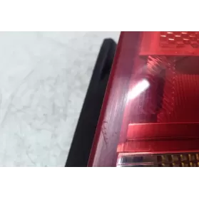009686063008 фара задняя Audi A4 S4 B8 8K 2008