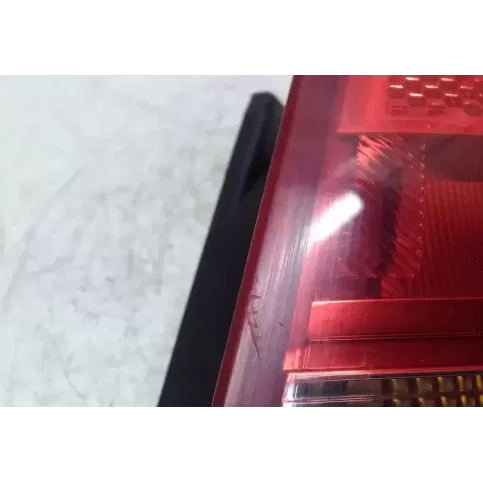 009686063008 фара задняя Audi A4 S4 B8 8K 2008