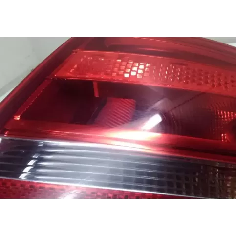 009686063008 фара задняя Audi A4 S4 B8 8K 2008