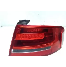 009686063008 фара задняя Audi A4 S4 B8 8K 2008