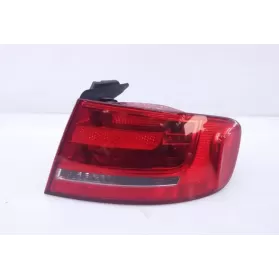 00968606690 фара задняя Audi A4 Allroad 2008