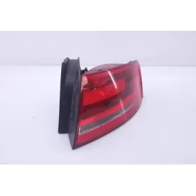 00968606690 фара задняя Audi A4 Allroad 2008