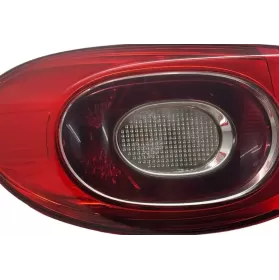 009691011722 фара задняя Volkswagen Tiguan 2009
