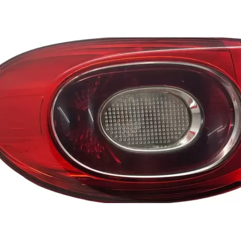 009691011722 фара задняя Volkswagen Tiguan 2009