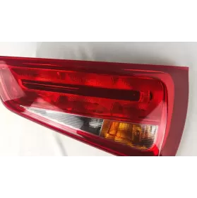 01043602 фара задняя Audi A1 2010