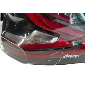 0116610200 фара задняя Renault Espace - Grand espace V 2015