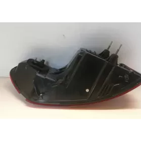 0126960200012515 фара задняя BMW X4 G02 2019