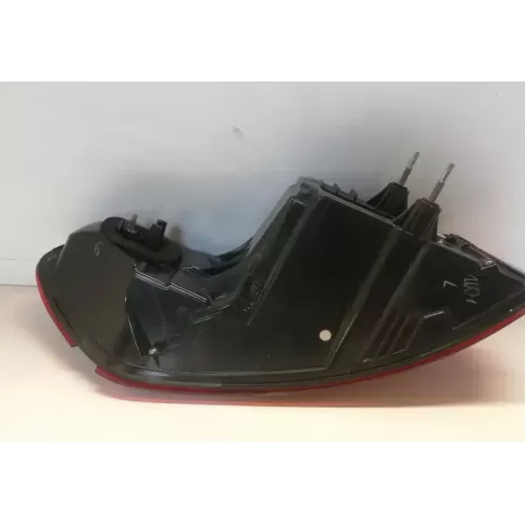 0126960200012515 фара задняя BMW X4 G02 2019