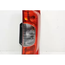 01353205080EU фара задняя Peugeot Bipper 2008