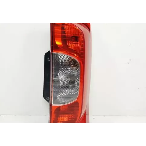 01353205080EU фара задняя Peugeot Bipper 2008