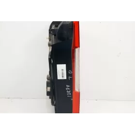 01353205080EU фара задняя Peugeot Bipper 2008