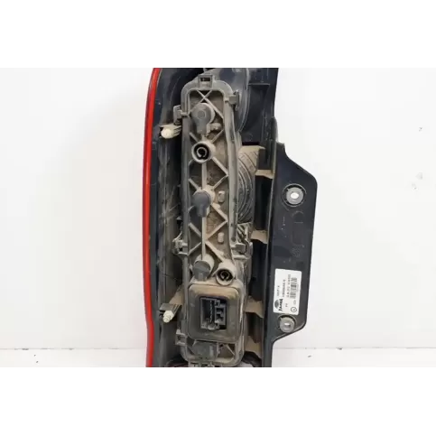 01353205080EU фара задняя Peugeot Bipper 2008
