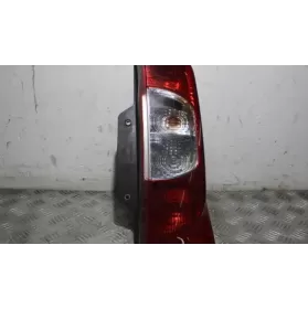 01358249080E фара задняя Peugeot Bipper 2010