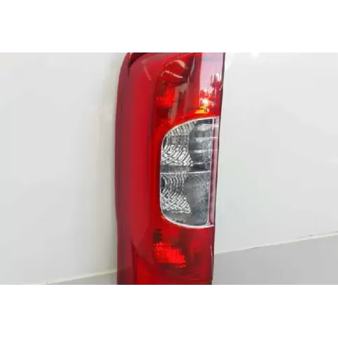 01358250080EU фара задняя Peugeot Bipper 2008