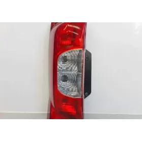 01358250080EU фара задняя Peugeot Bipper 2008