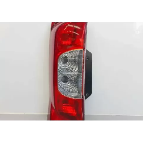 01358250080EU фара задняя Peugeot Bipper 2008