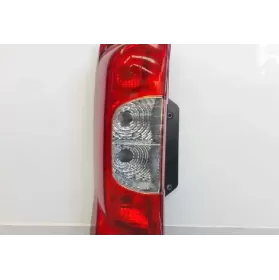01358250080EU фара задняя Peugeot Bipper 2008