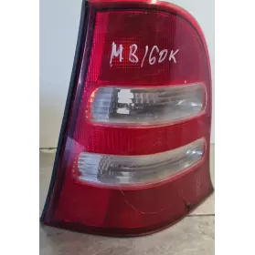 014401918 фара задняя Mercedes-Benz A W168 1998