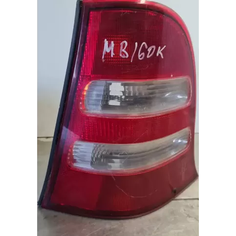 014401918 фара задняя Mercedes-Benz A W168 1998