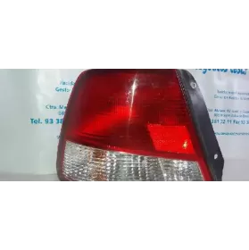 0153825 фара задняя Hyundai Accent 2002