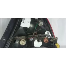0153825 фара задняя Hyundai Accent 2002