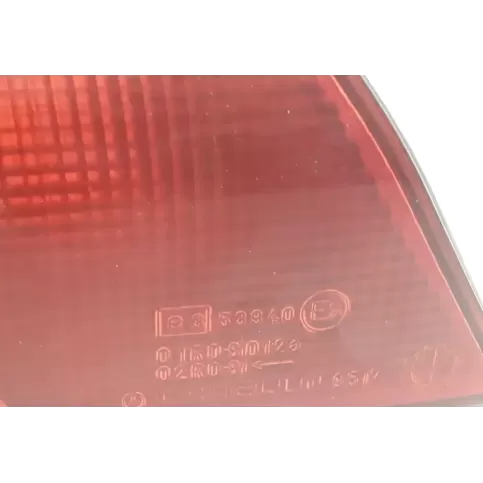 01RDS1012A02RDS1 фара задняя Alfa Romeo 166 2005