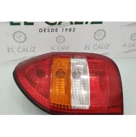 020100 фара задняя Opel Zafira A 1996