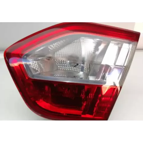 02033599900010 фара задняя Renault Fluence 2010