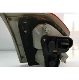 02033599900010 фара задняя Renault Fluence 2010