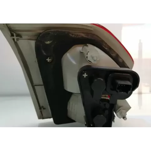02033599900010 фара задняя Renault Fluence 2010
