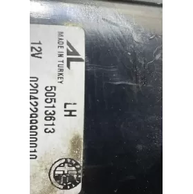 02042299900010 фара задняя Alfa Romeo Giulietta 2012