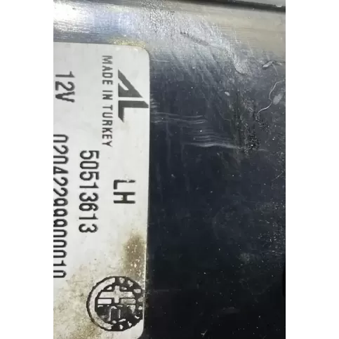 02042299900010 фара задняя Alfa Romeo Giulietta 2012