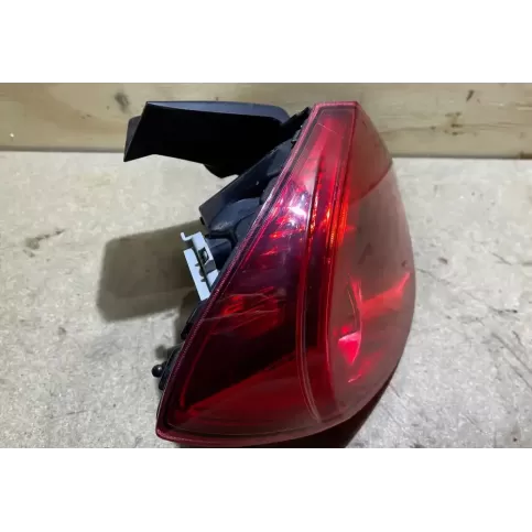 02042299900010 фара задняя Alfa Romeo Giulietta 2012