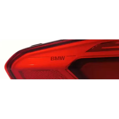 023890 фара задняя BMW 5 G30 G31 2018