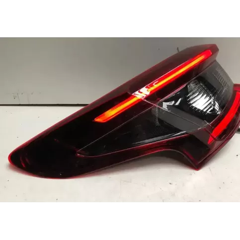 02R1YS1 фара задняя Nissan Qashqai 2017