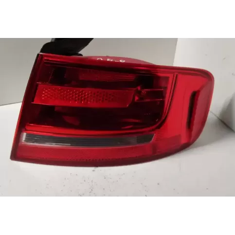 02R5177R00 фара задняя Audi A4 S4 B8 8K 2011